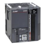 Mitsubishi L06CPU-P L-Series CPU;1024/8192EA;60k Steps;16 In-/8 Output;Ethernet;Source Logic