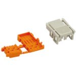 Mitsubishi TA4-GB-100P T Attachment Crimping Tool 4core flat cable, Outer φ2.54mm, 1.25sq