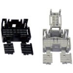 Mitsubishi TA4-WB-100P T AttachmentCrimping Tool 4core flat cable Outer φ2.54mm, 1.25sq
