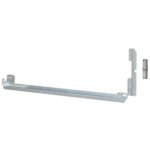 Mitsubishi ERNT-AQB55N Base Adapter; MELSEC iQ-R series compatible with R65B