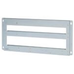 Mitsubishi ERNT-AQB58N Base Adapter; MELSEC iQ-R series compatible with R68B