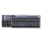 Mitsubishi Q65WRB(C) PLC Q Series Extension unit Red. Local I/O, 2 power supply, 5 I/O; Coated