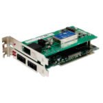 Mitsubishi ERNT-AQTX40 PLC Q Series; Adapter for terminal block AX40/70(-UL)/50(-S1) to QX40(-S1)/50/70