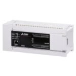Mitsubishi FX5U-64MR/DS CPU;DC;32 Inputs;32 Relay Outputs;3xAnalog;Eth;RS-485