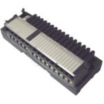 Mitsubishi FA-CBL03FM2H Readymade cable CC-Link module/FA terminal block; 0.3m