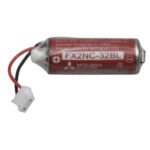 Mitsubishi FX2NC-32BL PLC, FX2NC Battery
