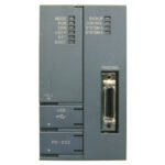 Mitsubishi AJ65SBT-RPT(C) PLC CC-Link compact I/O module Repeater T-branch wiring; coated