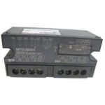 Mitsubishi R120CPU PLC iQ-R Series; Programmable controller CPU, 1200K steps