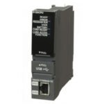 Mitsubishi RD75D4 PLC iQ-R Series; Differential driver output module, 4 axis