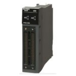Mitsubishi RJ71GP21-SX(C) PLC iQ-R Series;CC-Link IE Control/Normal station,optical cable, coat
