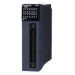 Mitsubishi RY20S6 PLC iQ-R Series; Triac output module, 16 point