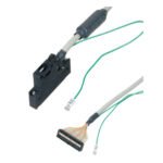Mitsubishi R60ADI8-HA PLC iQ-R Series; HART-Enabled Analog input module; 8 channels (current)