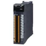 Mitsubishi RD81RC96  PLC Recorder Module; iQ-R Series; Ethernet, SD card, file server