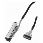 Mitsubishi FX5U-32MR /ES Main Cover Plastic Molded Parts for Programmable Controller(H) type FX5U-32MR/ES