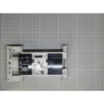 Mitsubishi FX5U-32MT /ES Main Cover Plastic Molded Parts for Programmable Controller(H) type FX5U-32MT/ES