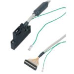 Mitsubishi FX3S-30MT/ES-2AD FX3S Base Unit AC100-240V;16 Inputs DC24V;14 Transistor Outputs(sink);2xAnalog
