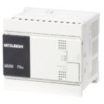 Mitsubishi FX3S-20MT/DS FX3S Base Unit DC24V;12 Inputs DC24V;8 Transistor Outputs (sink)