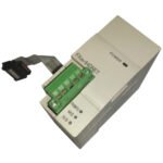 Mitsubishi NZ2GFCE3-16D PLC CC-Link IE Field DC Input 16 points, e-CON