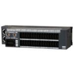 Mitsubishi NZ2GFCE-60ADI8 CC-Link IE field network remote IO, Analog Input Current, 8channel, DC0-20mA