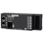 Mitsubishi NZ2GFCM1-16D PLC CC-Link IE Field 16 points MIL Connector Type, Positive Common, 1 wire
