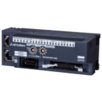 Mitsubishi NZ2GFCM1-16DE PLC CC-Link IE Field 16 points, MIL connector type, 1 wire, negative common
