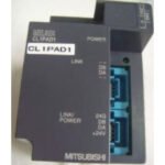 Mitsubishi AJ65VBTCE3-32D PLC CC-LINK I/O Module; 32 inputs; e-CON connector