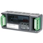 Mitsubishi NZ2GF2B-60TCTT4 PLC, CC-Link IE Field DC Input, Temperature Control Unit