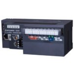 Mitsubishi NZ2EX2B-60DA4 PLC CC-Link IE Field Ext. I/O module; 4 outputs; digital to analogue