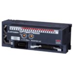 Mitsubishi NZ2GFCE3N-32DT PLC CC-Link IE Field DC Input +COM Transistor sink, 32 points, e-CON