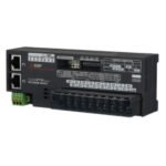 Mitsubishi NZ2GN2S1-32TE PLC Remote Output Module; CC-Link IE TSN; 32 transistor outp. source; spring cl.