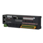 Mitsubishi NZ2GN2S1-32T PLC Remote Output Module; CC-Link IE TSN; 32 transistor outp. sink; spring clamp