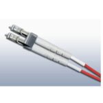 Mitsubishi SC-ECT-P3 Connection terminal; 3 connections; 1000 BASE-SX (MMF); DIN; duplex LC connector