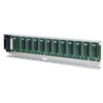 Mitsubishi RX10-TS PLC iQ-R Series; 100-120V AC input module, 16 point, Spring clamp terminal