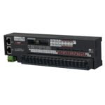 Mitsubishi NZ2GN2B1-32D PLC Remote Input Module; CC-Link IE TSN; 32 inputs; pos/neg common; screw term.