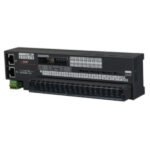 Mitsubishi QG-G50-2C-50M-B-LL Optical fibre cable; CC-Link IE Control; multi-mode; indoor; LCF connector; 50m