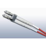 Mitsubishi SC-E5EW-S20M Ethernet cable; CC-Link IE; category 5e; dbl. shielded/STP; straight; indoor;20m