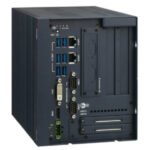 Mitsubishi MI1002-W-CL MELIPC MI1000 Industrial PC, without AC cable