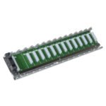 Mitsubishi R312B PLC iQ-R Series; Main Base Unit, 12-slot