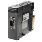 Mitsubishi LJ51AW12AL PLC L Series AnyWireASLINK Master
