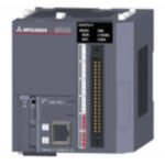 Mitsubishi L26CPU PLC, L-Series CPU; 4096/8192EA;260k Steps; 16 In-/8 Output; Ethernet ;SinkLogic