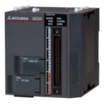 Mitsubishi L60AD4-2GH L-series dual channel isolated high resolution analogue digital converter module