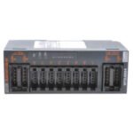 Mitsubishi AJ65BTS-RPH(C) Repeater unit spring clamp Terminal type unit; 8 port wiring hub; coated