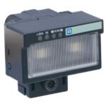 Mitsubishi BL227XB-K72VL-P Poka Yoke, 7seg 2digit+1 color, Photo down