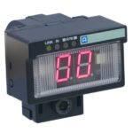 Mitsubishi QX40-S1 PLC Q Series Input module; 24V DC; 16 inputs; sink; response time 0,1 ms