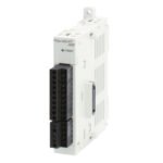 Mitsubishi FX3U-4AD-PT-ADP PLC, FX3U Analog input module for Pt100 elements; 4 Pt100 inputs