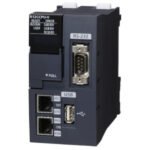 Mitsubishi R120SFCPU-SET PLC iQ-R Safety CPU; 4096 points, 1200 Ksteps, USB, Ethernet, includes R6SFM