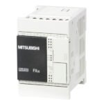 Mitsubishi FX3S-14MR/DS FX3S Base Unit DC24V;8 Inputs DC24V;6 Relay Outputs