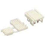 Mitsubishi Q4MCA-4MBS SPS SystemQ iQ SRAM memory cassette for QnUDVCPU;4MB