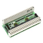 Mitsubishi FX5UC-32MT/D FX5UC;CPU;DC;16 Inputs;16 Transistor Outputs;Eth;RS-485;sink