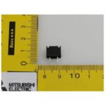 Mitsubishi PA7003 Optical fiber relay adapter for extending optical fiber cable